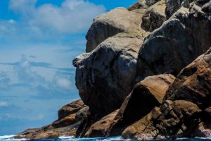 Pedra do Gorila Arraial do Cabo