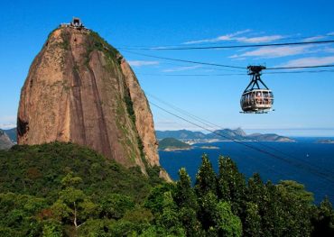City Tour mais barato no Rio de Janeiro