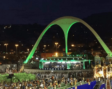 City Tour mais barato no Rio de Janeiro